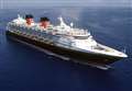 Disney cruise ship returning to Kent for second stay