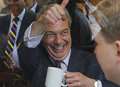 Nigel Farage: We followed rules on election spending