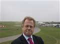 Manston welcomes Davies support for regional airports