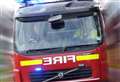 House fire sparked by overloaded plug 