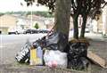 Calls for action over flytipping scourge