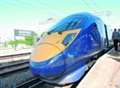 More high speed trains on way