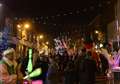 The Kent town with no Christmas lights after fundraising flop