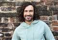 Joe Wicks sets out on book signing tour