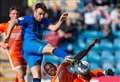 Report: Poor Gills downed at home 