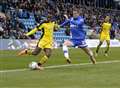 Positional poser for Gills pace-man