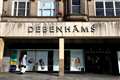 Debenhams enters administration with thousands of jobs at risk