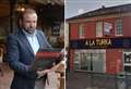 Turkish restaurant set to open in former Jobcentre