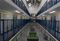 Prison officer accused of 'allowing' violent inmate attack