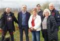 Campaigners bid to protect land as ‘village green’ given timeline for decision