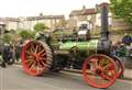 Steam rally cancelled amid safety concerns 