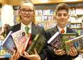 Busters Book Club extends reach