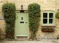 Need a new front door? Here's how to revamp your old one and save money