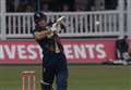 Denly pleased to beat T20 record