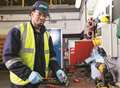 Tool hire firm to float on stock market
