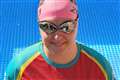Charity worker to swim 2.6km in back garden after marathon disappointment