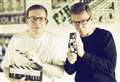 Proclaimers support for charity trek