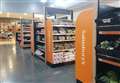 Sainsbury's opens new store inside garden centre