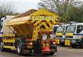 Gritters prepped as -5C temperatures forecast in Kent