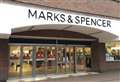 M&S to close Kent stores