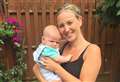 'Baby milk changes made my son ill'