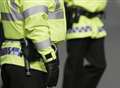 Arrest after man 'flashes at two school children'