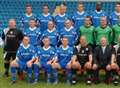 Gills look dressed for success