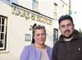 A little drama helps breathe new life into the village pub 