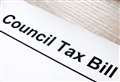 Bigger council tax bill on the way