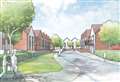 450-home estate set for green light 