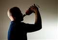 Thousands can tolerate alcohol which would 'kill some people'