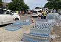School shuts as water supply cut off across island