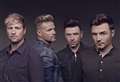 Westlife to play huge headline show this July