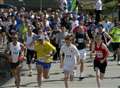 Men run to beat cancer stigma
