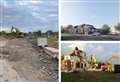 Work starts ‘prematurely’ on care home planned on illegally demolished pub site
