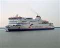 Ferry company seeks court prot