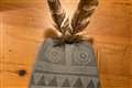 Owl-shaped plaques may have been created by Copper Age children as toys – study