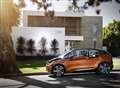 BMW announces prices for new i3 electric car 