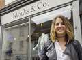 Loans company's milestone for Kent firms