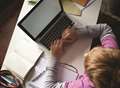 NSPCC tips to keep kids safe online