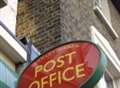 Post office closures: KCC scraps plan for legal challenge
