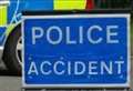 Two crashes on A2
