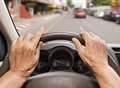 Pensioner's licence taken away after 'erratic' driving