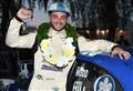 Trophy joy for Hill at Goodwood