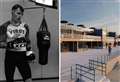Pro MMA fighter's bold vision for seafront sports complex