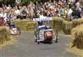 Wacky races: Kent's much-missed daredevil derby