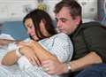 Stillbirth Corrie story praised