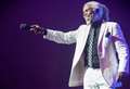 Billy Ocean to play in Kent this summer