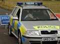Drink driving charge after car hits tree