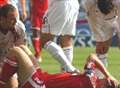 Holland reveals injury frustration